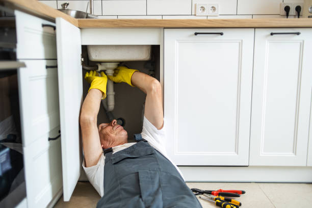 Best Commercial Plumbing Services  in Boulder City, NV