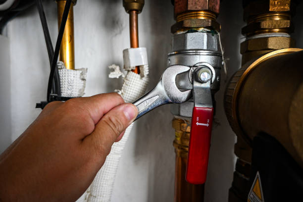 Trusted Boulder City, NV Plumbing Experts